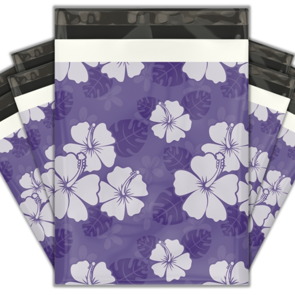 🆕️25/ 10x13 Designer Poly Mailers